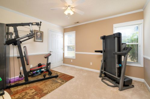 17 Lake Cir, Foreston SC  29102 exterior