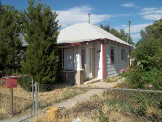 4750 Gaylord St, Denver CO  80216-2233 exterior