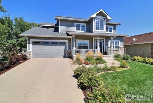 6715 32nd St, Greeley, CO 80634-8928