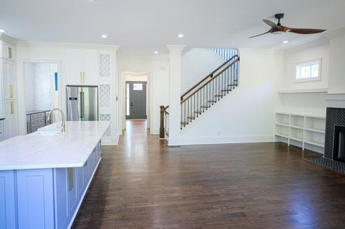425 Harold Ave, Atlanta GA  30307-1739 exterior