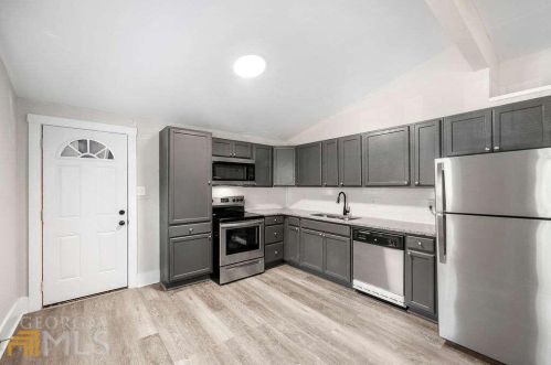 2335 Jackson Dr, Atlanta GA  30344-5404 exterior