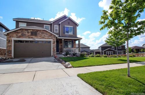 7394 Oak Hill Ct, Aurora, CO 80016