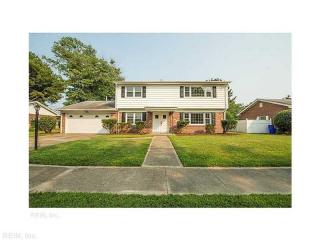 2435 Everglades Rd, Norfolk, VA 23518-4529