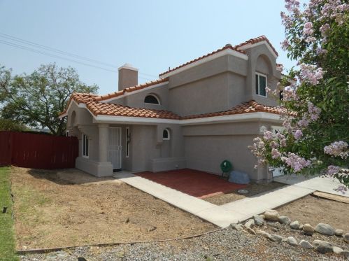 31033 Granite St, Mountain Home Village, CA 92359-1508