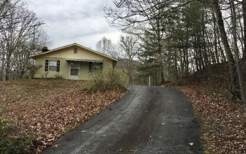 764 Matheson Cove Rd, Hayesville, NC 28904-7051