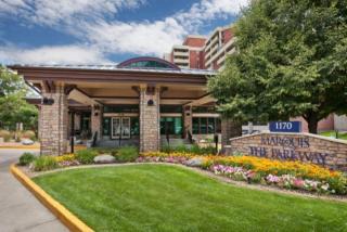1170 Galapago St, Denver CO  80204-3562 exterior