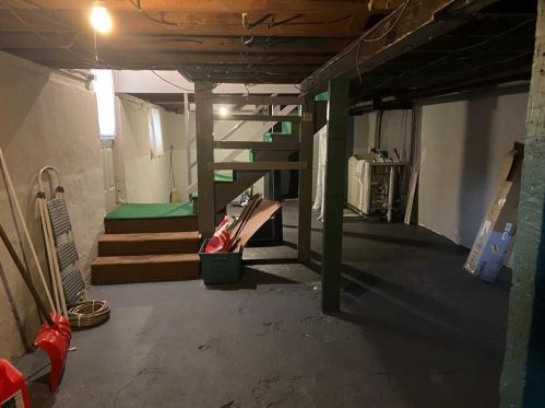 1954 3rd Ave, Primrose PA  17901-2013 exterior