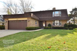 3439 Keenan Ln, Glenview, IL 60026-1101