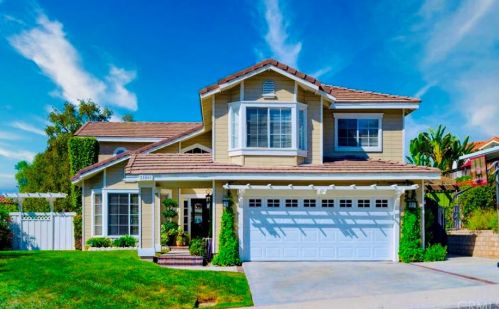 21461 Coralita, El Toro, CA 92630-8201