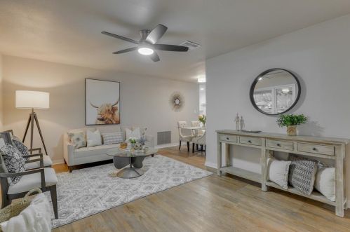 3137 Tex Blvd, Fort Worth TX  76116-4225 exterior