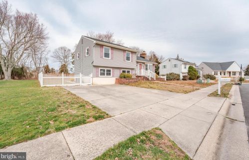 41 Bucknell Rd, Somers Point, NJ 08244-1337