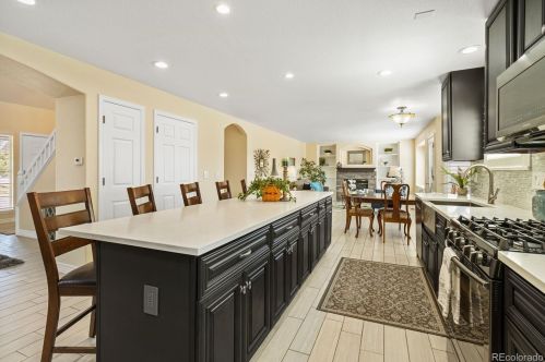 17726 Ida Ave, Denver CO 80015-3097 exterior