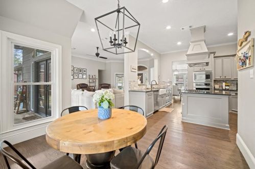 3505 Falcon Way, Conroe TX  77304-0048 exterior