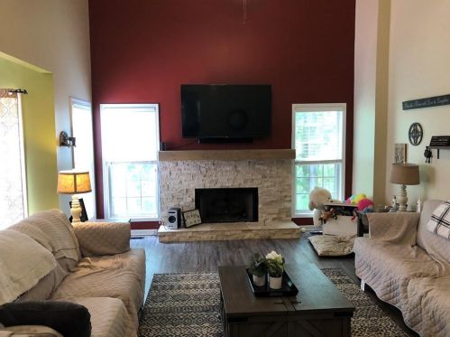 3203 Woodhaven Ct, Conyers GA  30094-3951 exterior