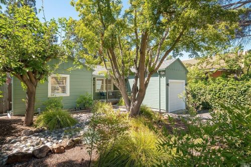 39 San Pablo Ave, San Rafael, CA 94903-4137