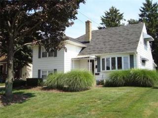 1853 33rd St, Erie, PA 16510-2659