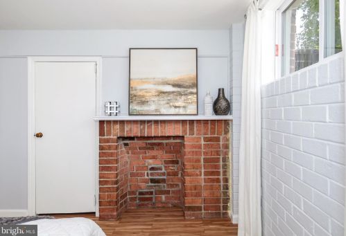 3703 Everton St, Silver Spring MD 20906-4345 exterior