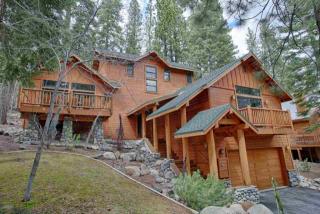 518 Wolf Tree, Truckee, CA 96161-3900