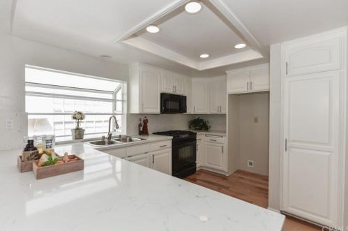 12 Campanero, Irvine CA  92620-1821 exterior