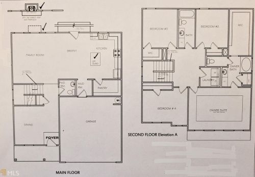 159 Macalester Dr, Newnan, GA 30265