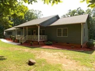 776 Fire Tower Dr, Rougemont, NC 27572-6817