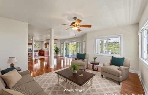 1717 Iwi Way, Honolulu HI  96816-3826 exterior