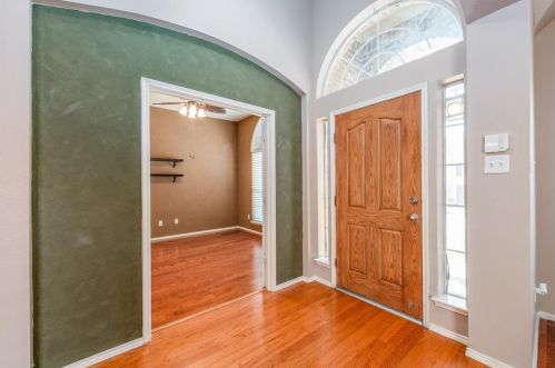 4760 Ocean Dr, Fort Worth TX  76123-4646 exterior