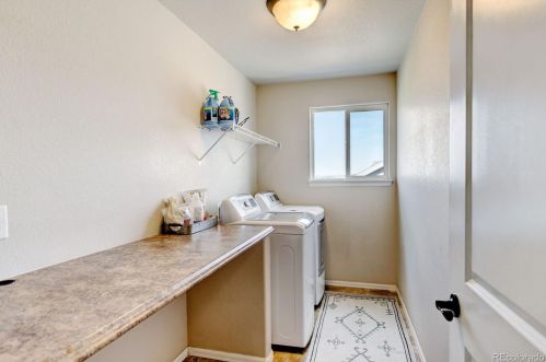 8521 13th St, Greeley CO 80634 exterior