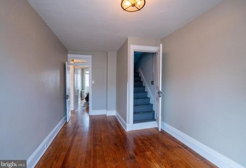 131 Ross St, Lancaster PA  17602-1926 exterior