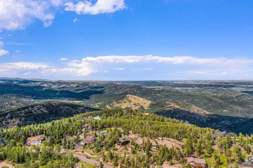 10387 Horizon View Dr, Morrison CO  80465-2338 exterior