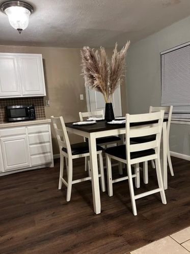 321 Holley St, Fort Worth TX  76140-3007 exterior