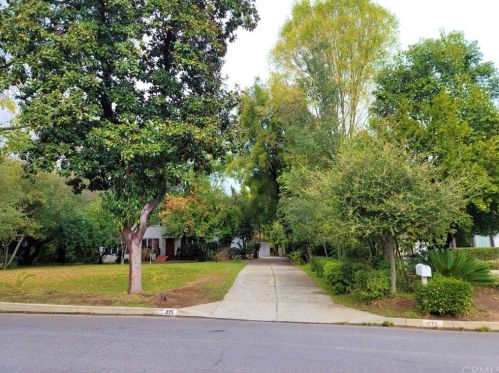 275 Arbolada Dr, Arcadia, CA 91006-2233