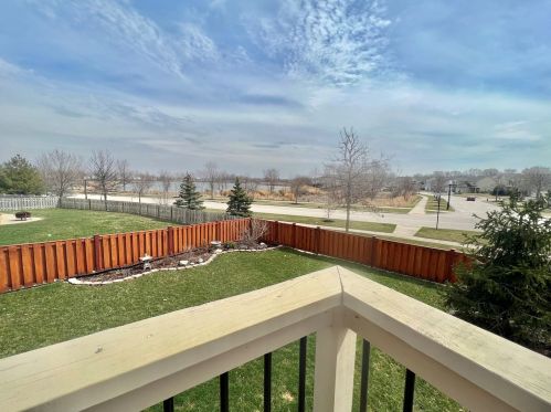 2451 Justin Ln, Pingree Grove IL  60140-9030 exterior