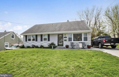 308 Drexel Ave, Wenonah, NJ 08090-1313