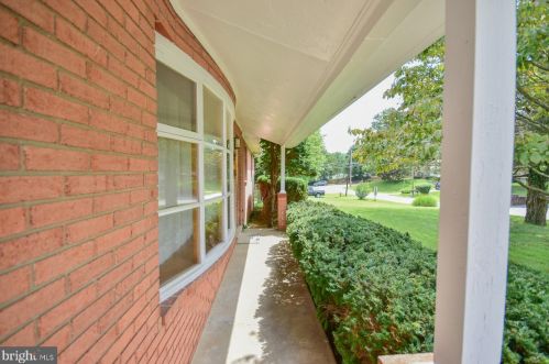 50 Elm St, Harpers Ferry WV 25425-6005 exterior