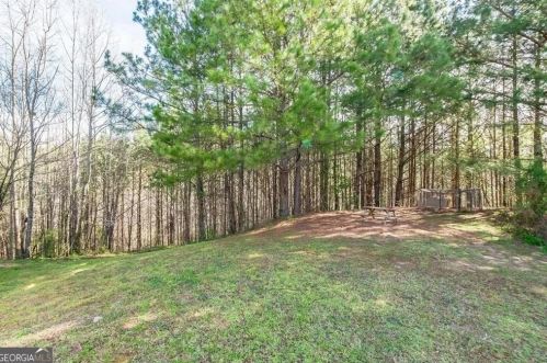 436 Moorings Run, Big Canoe GA  30143-5791 exterior