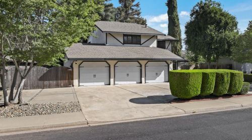 3501 Woodbine Dr, Modesto, CA 95355-4827