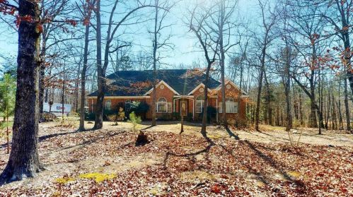 1185 Plantation Cir, Lincolnton, GA 30817-4708