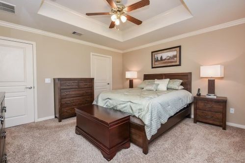 2907 Cone Flower Dr, Richmond TX 77469-5551 exterior