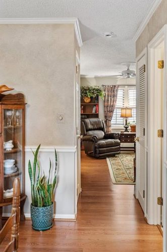 3427 Ashwood Ln, Atlanta GA  30341-4500 exterior