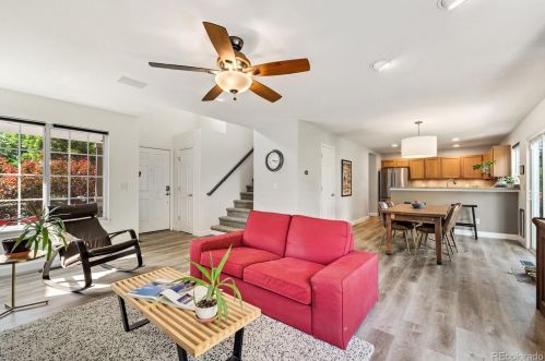 2233 Merlot Ct, Fort Collins CO  80528-7048 exterior