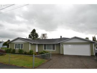 3607 Walnut Ln, Lees Camp, OR 97141-2644