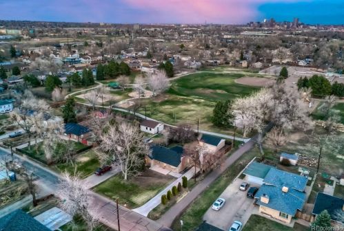 900 Kendall St, Denver CO  80214-2315 exterior