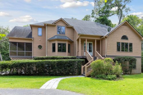 1893 Long Creek Rd, Wadmalaw Is, SC 29487-7043