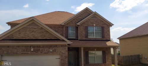 659 Toronto Cir, Hampton, GA 30228-5335