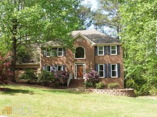 1642 Desford Ct, Marietta, GA 30064-4178