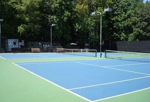 2788 Fontainebleau Dr, Atlanta GA  30360-1257 exterior