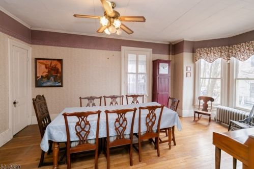 208 High St, Hackettstown NJ  07840-1941 exterior