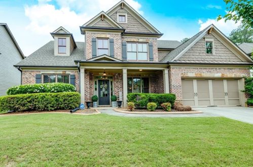 1156 Whisper Cove Dr, Buford, GA 30518-7260
