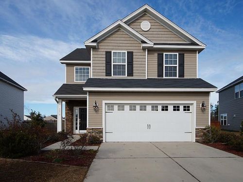 3014 Adventure Way, Ladson, SC 29456-3456